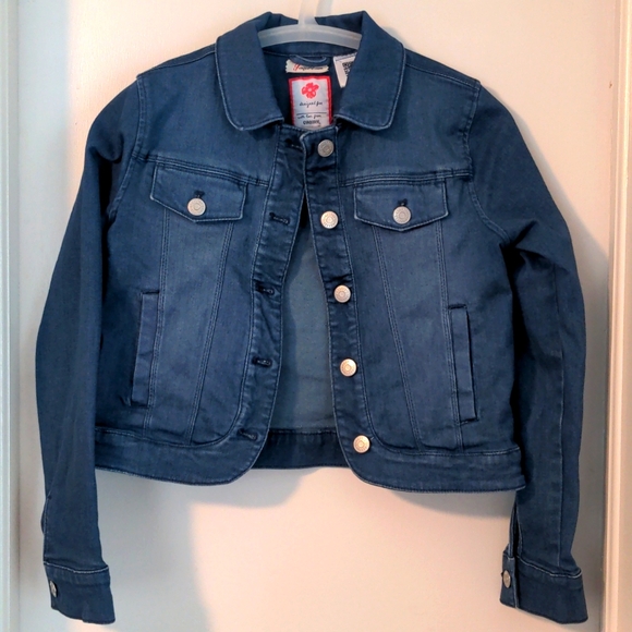 Colorado kid jacket - Picture 2 of 3